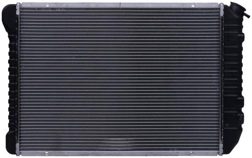 Murray Heat Transfer Radiator 433556 | O'Reilly Auto Parts
