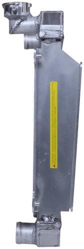 Murray Heat Transfer Radiator 433644 | O'Reilly Auto Parts