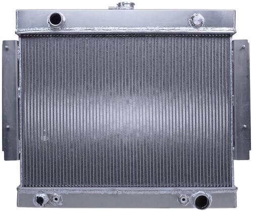 Murray Heat Transfer Radiator 41-889 | O'Reilly Auto Parts