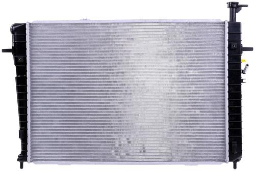 任天堂 - R Murray Heat Transfer Radiator 434030 | O'Reilly Auto Parts