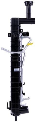 Murray Heat Transfer Radiator 434030 | O'Reilly Auto Parts