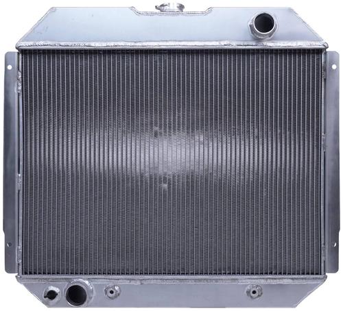 Murray Heat Transfer Radiator 436002 | O'Reilly Auto Parts Murray Heat Transfer Radiator 436002 | O'Reilly Auto Parts