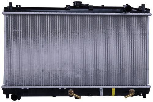 Murray Heat Transfer Radiator 438038 | O'Reilly Auto Parts