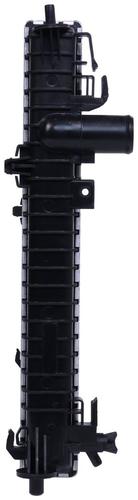 Murray Heat Transfer Radiator 438057 | O'Reilly Auto Parts