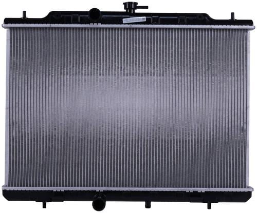 Murray Heat Transfer Radiator 438459 | O'Reilly Auto Parts