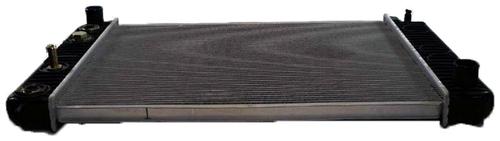 Murray Heat Transfer Radiator 8011374 | O'Reilly Auto Parts