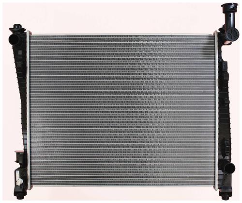 Murray Heat Transfer Radiator 8013204-MURDI | O'Reilly Auto Parts