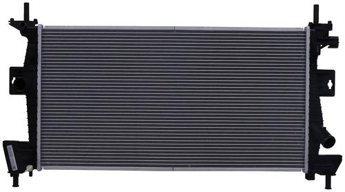 Murray Heat Transfer Radiator 8013219 | O'Reilly Auto Parts