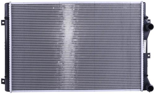 Murray Heat Transfer Radiator 8013237 | O'Reilly Auto Parts