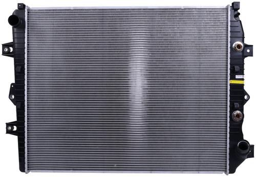 Murray Heat Transfer Radiator 8013244 | O'Reilly Auto Parts