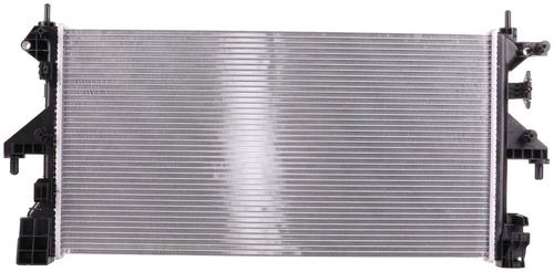 Yourelia　①-1 Murray Heat Transfer Radiator 8013448 | O'Reilly Auto Parts