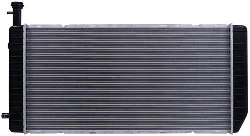 Murray Heat Transfer Radiator 8013476 | O'Reilly Auto Parts