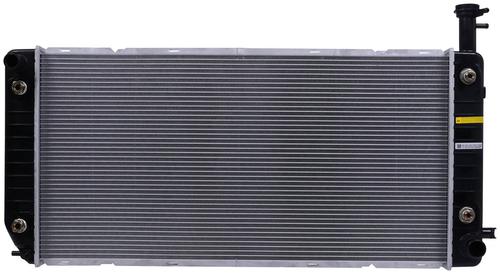 Murray Heat Transfer Radiator 8013476 | O'Reilly Auto Parts