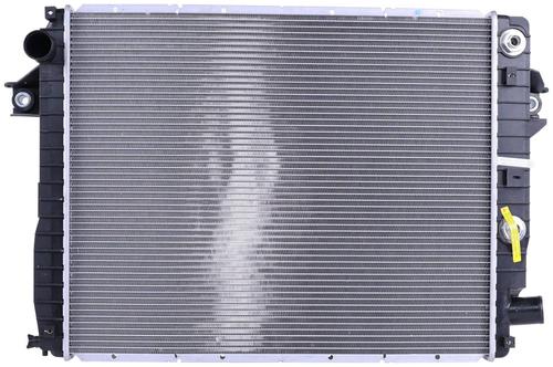 Murray Heat Transfer Radiator 8013490 | O'Reilly Auto Parts