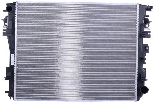 Murray Heat Transfer Radiator 8013493 | O'Reilly Auto Parts