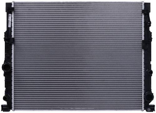 Murray Heat Transfer Radiator 8013634 | O'Reilly Auto Parts