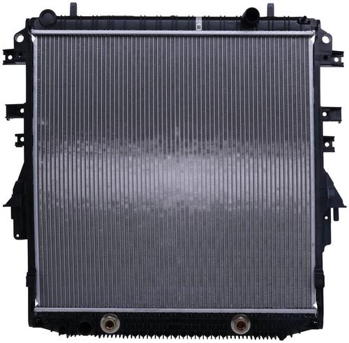 Murray Heat Transfer Radiator 8013689 | O'Reilly Auto Parts