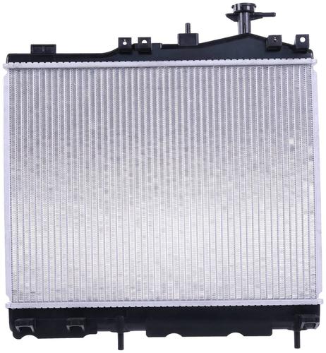 Murray Heat Transfer Radiator CU13469 | O'Reilly Auto Parts