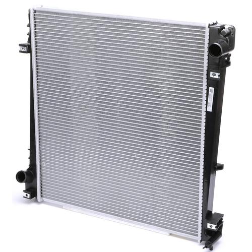 Murray Heat Transfer Radiator 432287MURRAY O'Reilly Auto Parts