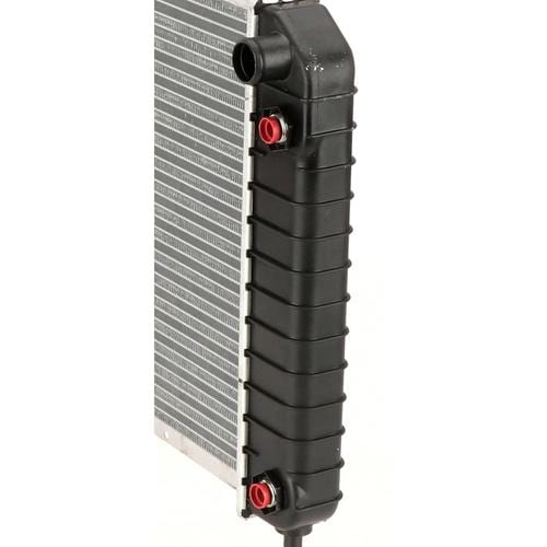 Murray Heat Transfer Radiator 432388 | O'Reilly Auto Parts