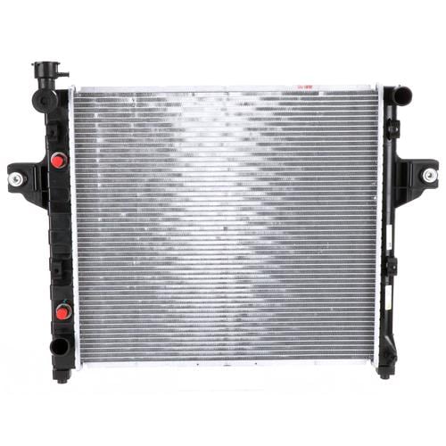 Murray Heat Transfer Radiator 432614 | O'Reilly Auto Parts