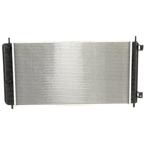Murray Heat Transfer Radiator 433832 | O'Reilly Auto Parts