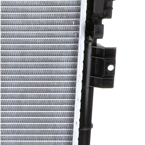 Murray Heat Transfer Radiator 434092 | O'Reilly Auto Parts