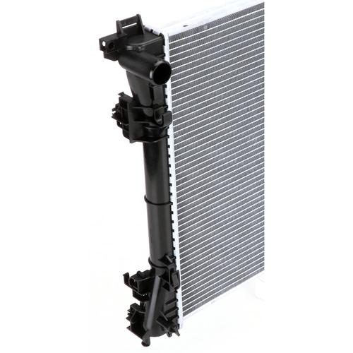 Murray Heat Transfer Radiator 434092 | O'Reilly Auto Parts