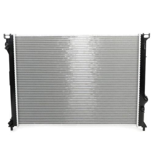 Murray Heat Transfer Radiator 8013157 | O'Reilly Auto Parts