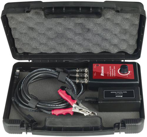 Robinair Electronic Variable Compressor Tester EVDC100 | O'Reilly