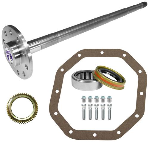 ゆーぞうです。 Yukon Axle Shaft 16915 | O'Reilly Auto Parts
