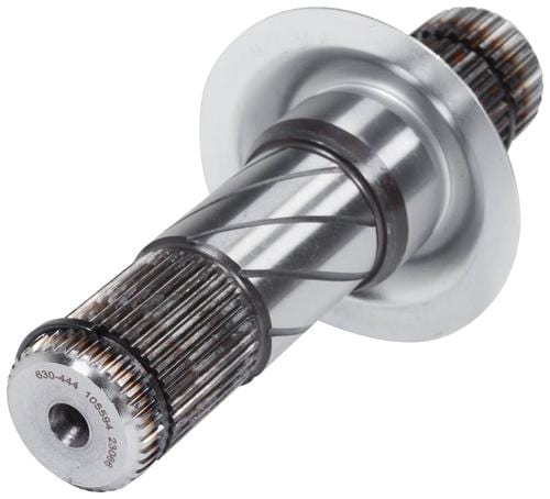 Yukon CV Intermediate Shaft 21921 | O'Reilly Auto Parts