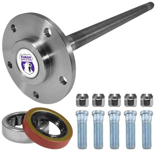 Yukon Axle Shaft 16769 | O'Reilly Auto Parts