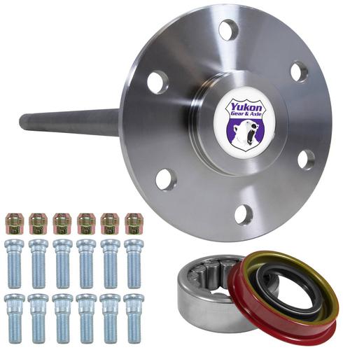Yukon Axle Shaft 16775 | O'Reilly Auto Parts
