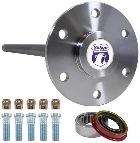 ゆった Yukon Axle Shaft 16795 | O'Reilly Auto Parts