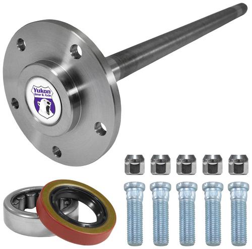 Yukon Axle Shaft 16801 | O'Reilly Auto Parts