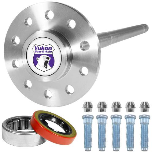 Yukon Axle Shaft 16816 | O'Reilly Auto Parts