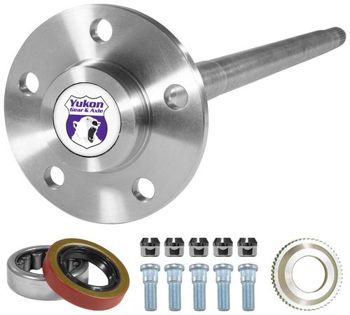ゆぜん Yukon Axle Shaft 16840 | O'Reilly Auto Parts