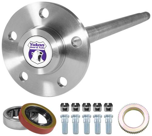 Yukon Axle Shaft 16843 | O'Reilly Auto Parts