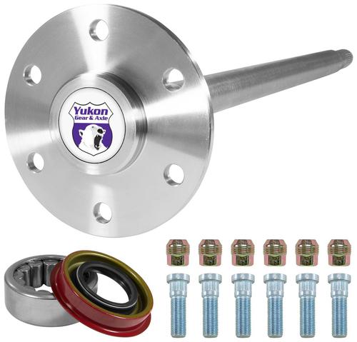 Yukon Axle Shaft 16854 | O'Reilly Auto Parts