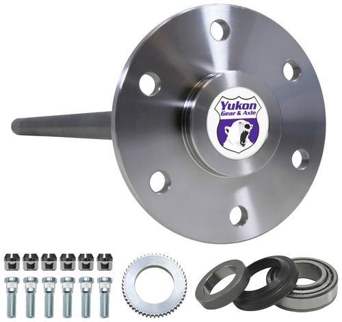 Yukon Axle Shaft 16865 | O'Reilly Auto Parts