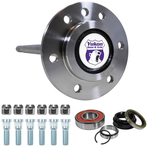 Yukon Axle Shaft 16866 | O'Reilly Auto Parts