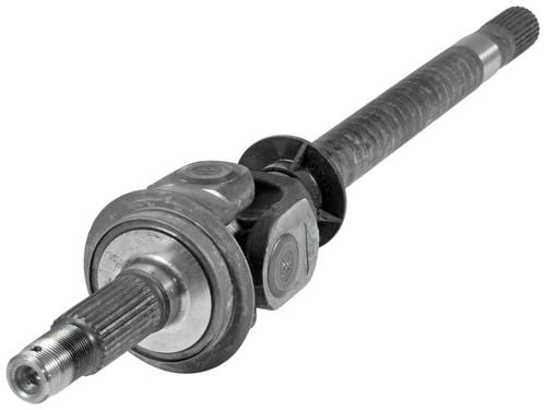 ★決算特価商品★ Shaft Axle Yukon Assembly Parts Auto O'Reilly | 16886 ドラゴンボールカード