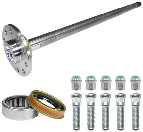 【限定価格セール！】 Yukon Axle Parts Auto O'Reilly | 16915 Shaft その他