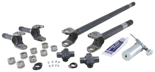 Yukon Axle Shaft Assembly 21326 | O'Reilly Auto Parts