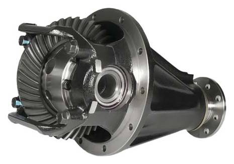 Yukon Differential Dropout Assembly 13243 | O'Reilly Auto Parts