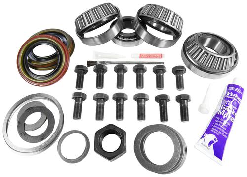 Yukon Axle Differential Bearing And Seal Kit 14042 | O