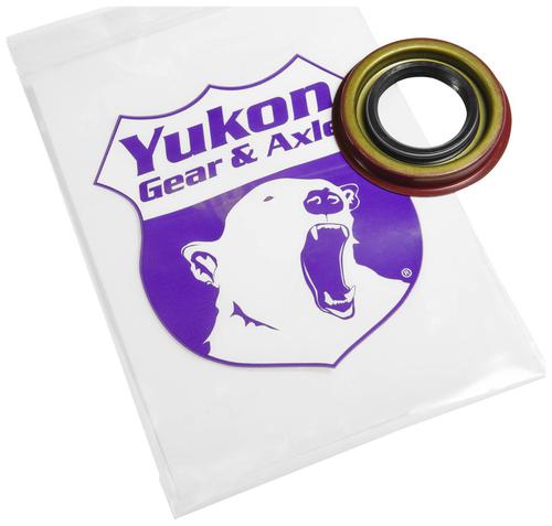 Yukon Differential Pinion Seal 30192 | O'Reilly Auto Parts
