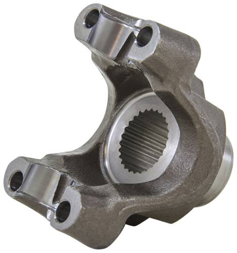 Yukon Differential End Yoke 41018 | O'Reilly Auto Parts