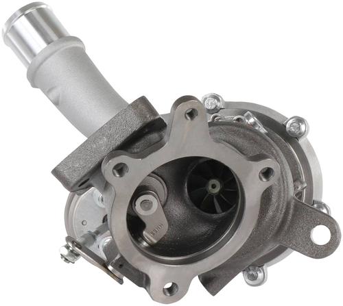 rururoroページ Rotomaster Turbocharger A8150128R | O'Reilly Auto Parts